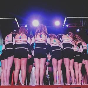 Meet your Posher, Gracie